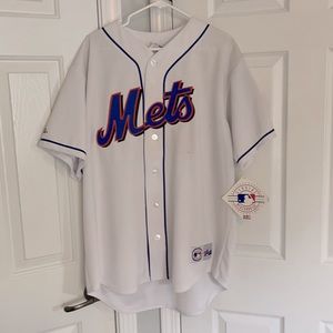 mets jersey!!🧡💙
